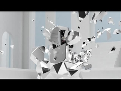 AMOLED 디스플레이 BT 호출 스마트워치 1.78 