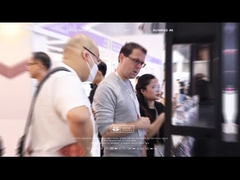 자동 심박수 감지 기능을 갖춘 BT 기능을 갖춘 방수 AMOLED 스마트 워치