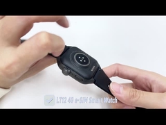 LT12 4G 스마트 워치 패션 2023 남성용 스마트 워치 디지털 안드로이드 워치