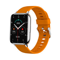 1.69'' LTPS Womens Waterproof Smart Watch , Multifunctional Ladies Smart Bracelet