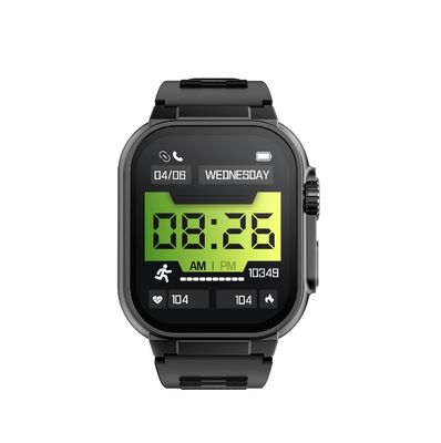 1.96 인치 스마트 워치 심 카드 4g 와이파이 GPS 남성용